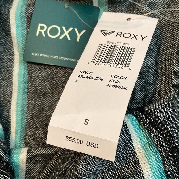 Roxy sundress - Picture 5 of 6